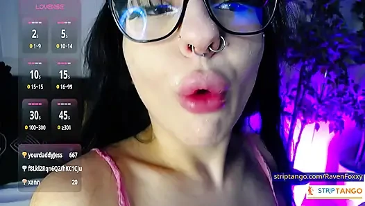 Echter schmutziger chat ohne falsche vibes. mädchen kommt live, CEI, makellose beine!