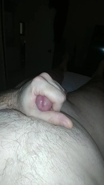 That's a lot of cum