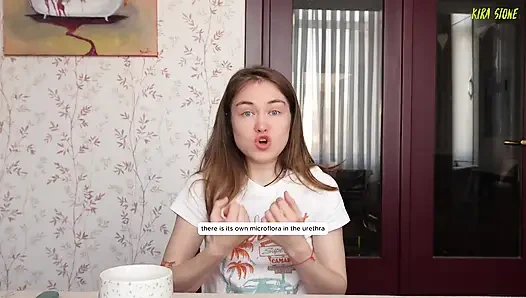 Cinsel Yolla Yolla Yolla Sağlık için ilaç ya da istenmeyen çiçeklerden oluşan bir buketten kendinizi nasıl koruyacağınız