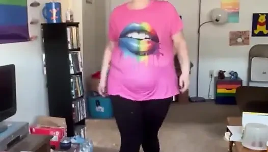 Pound Princess