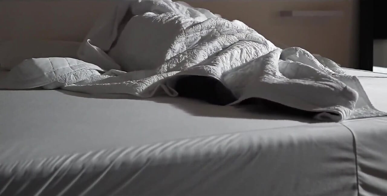 Suprise Sex in the Middle of the Night