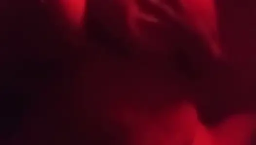 STEPMOM COME TO MY RED ROOM