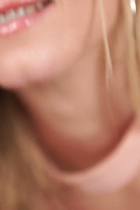 Ashleigh - Study Time Tease - JOI