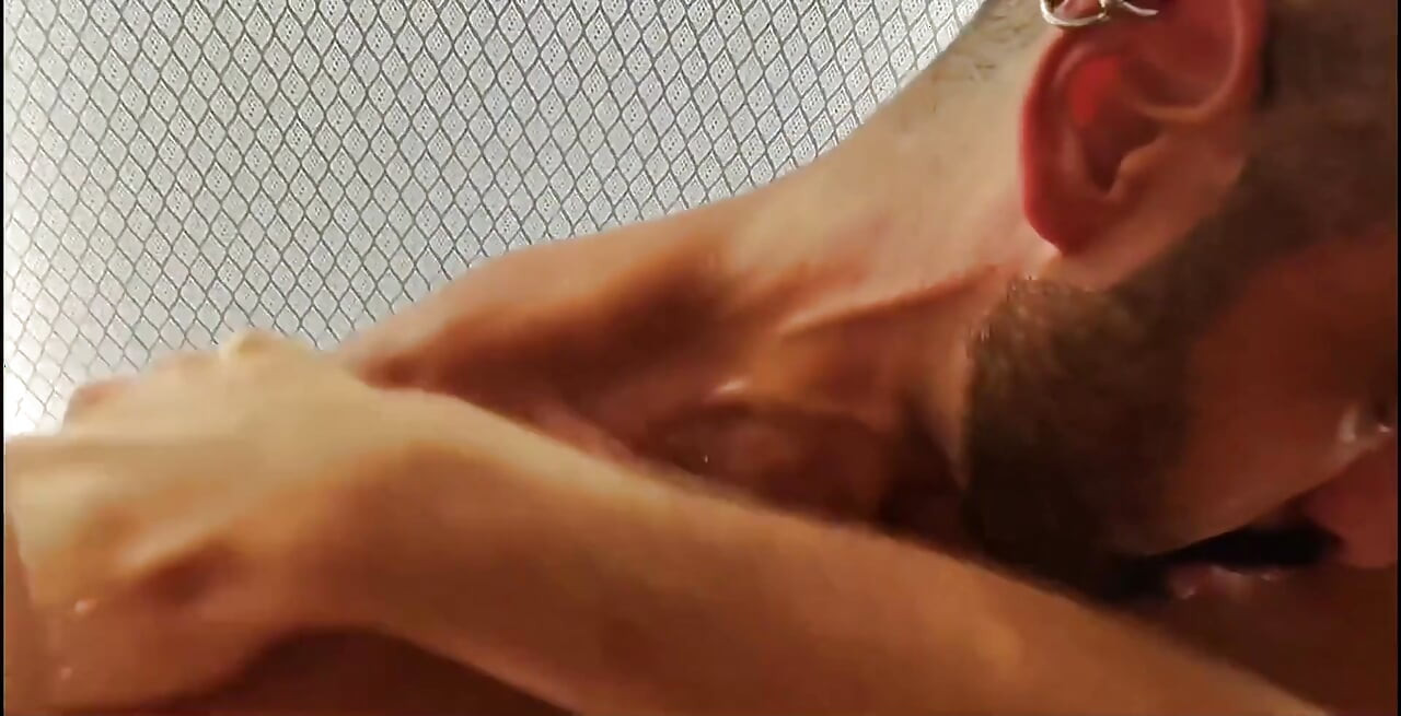 Another Amazing Collab with This Hot Latino Guy