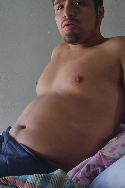 Christmas Inflation with My Fast Aquarium Pump