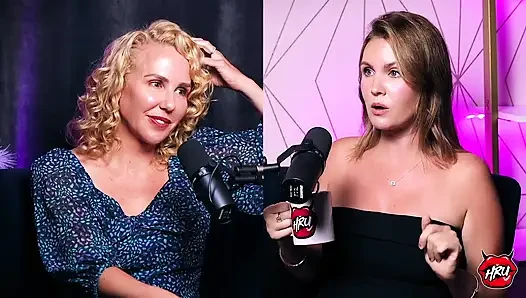 Holly Johnston: the Real Reason Moms Dominate Onlyfans