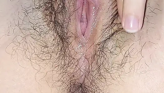 Close up - memek berair