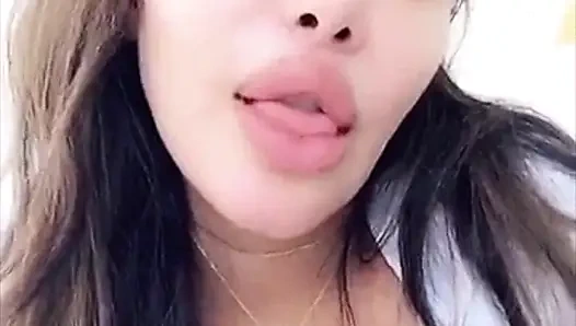 Big ass twerking and doggy style masturbation by Lela Star