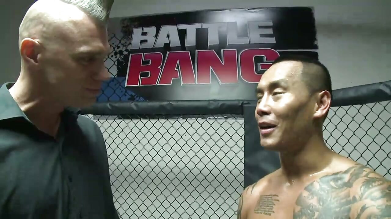 Battle Bang - the New Fucking Challenge - Episode #16 - Original Version Uncut