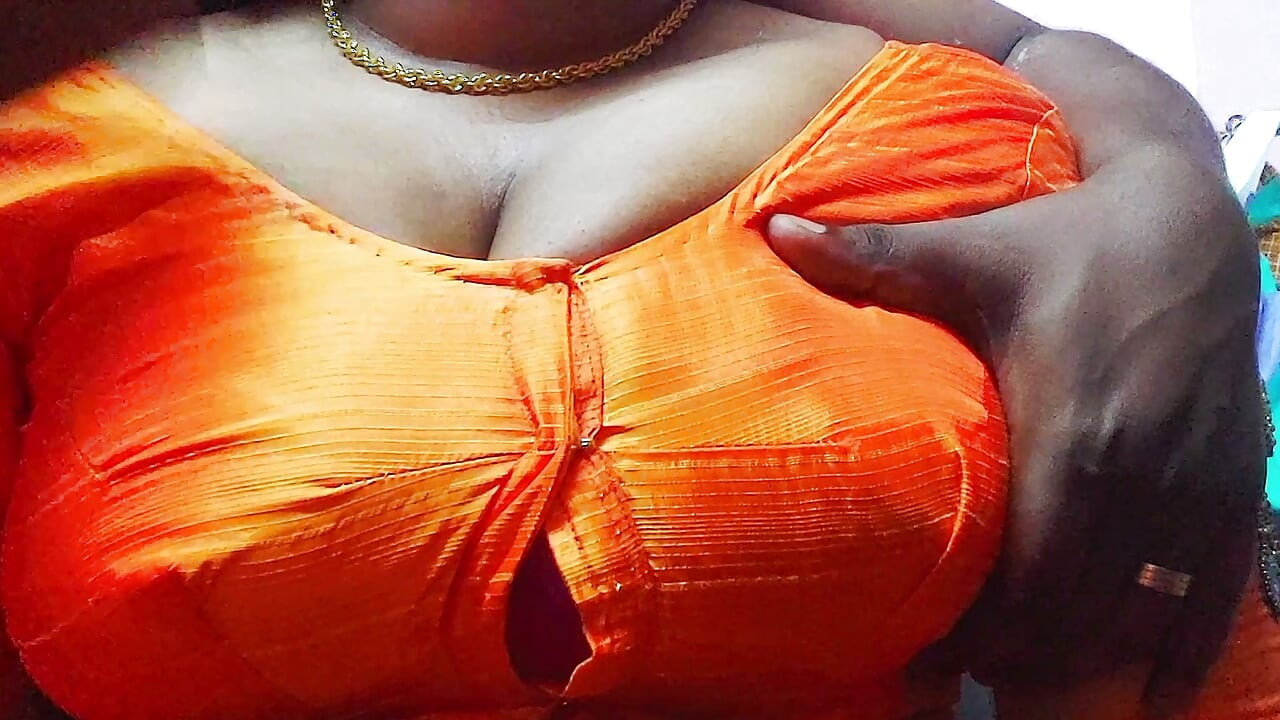 Indian desi Teacher in hot romantic sex scene