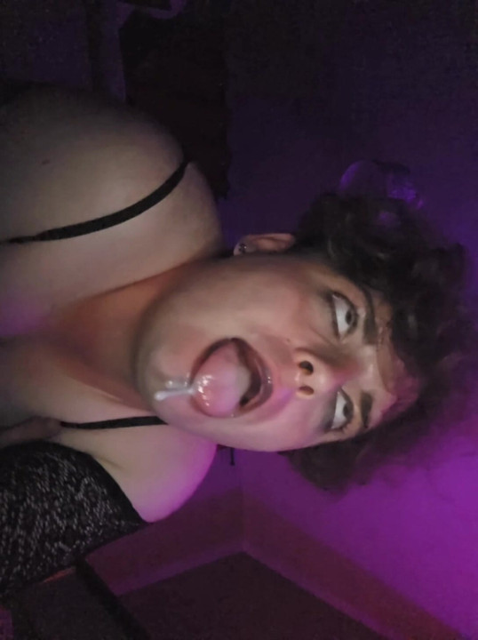 Solo sissy