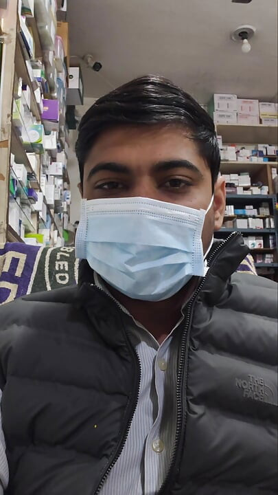 Romantic story with maid part 1