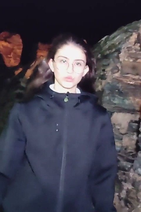 Kingdom Castle Blowjob, Cum Walker & Pee
