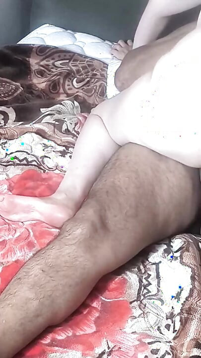 Awek Arab saudi sebenar berkongkek