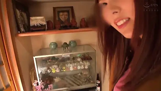 Video dağıtıcısı "Seira" tarafından selfie gönderisi - farklı kaplıcaları kontrol etmek için yolculuk