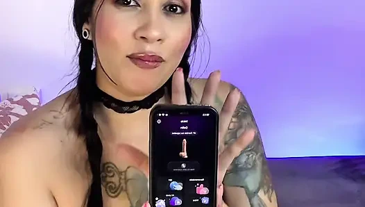 JoyHub kutularını açıyor: hiper gerçekçi dildolar, birden fazla titreşim ve uygulaması aracılığıyla bir topluluk