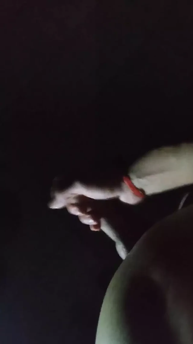Masturbation