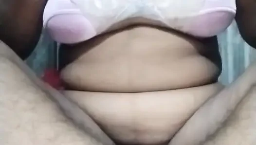 Sexy hungry bhabi masterbation Brinjal sex orgasm