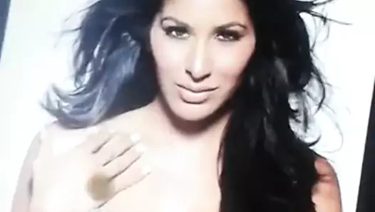 Sophie Chaudry boşalıyor!!!