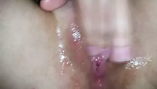 EX GF Close masturbate