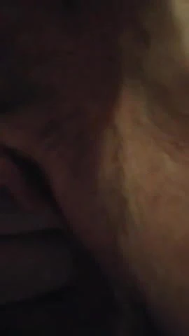Masterbating