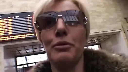 Pecinta... Primedonne