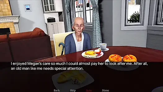 Cane and Able - Part 2