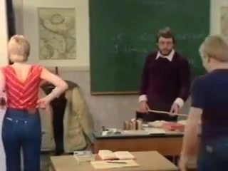 STP7 Lucky Fucking Teacher !