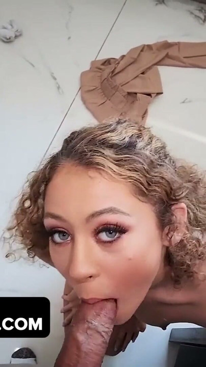 Beautiful Step Daughter Allie Addison Strips Her Clothes After Dirty Game With Step Daddy - DadCrush | Clip 1