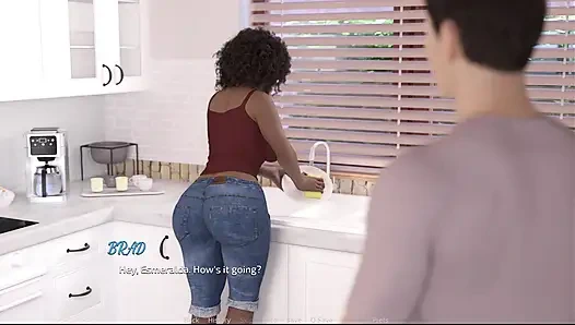 Mahasiswa Tanpa Kontrol (bagian 2)