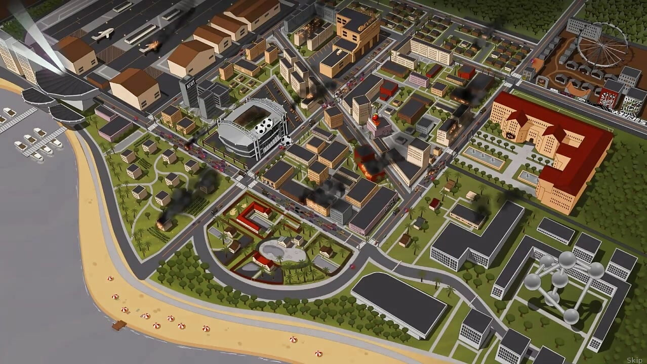 Paprika Trenér V0.9.0.2 Totaly Špehuje část 14 Nové vlasy střih od Loveskysan69