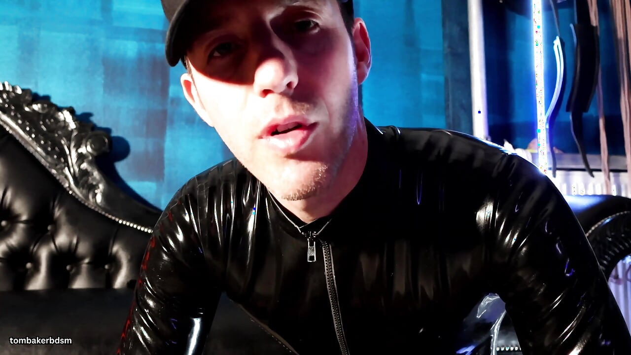 POV - Worship Your Rubber Master