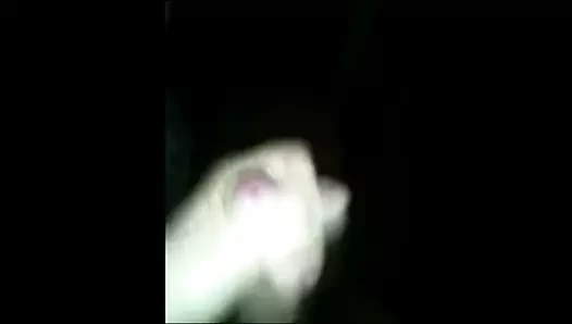 tierisch abgespritzt