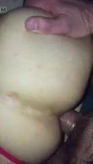 Fuck in hole