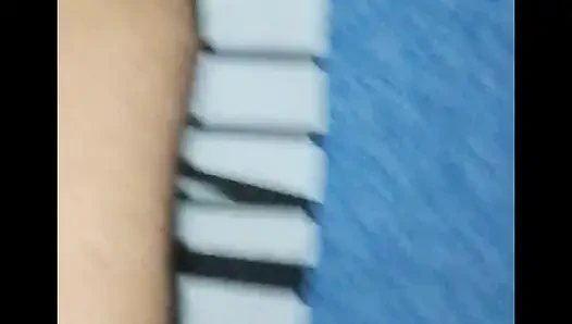 Indian desi sister-in-law's big ass hard fucking