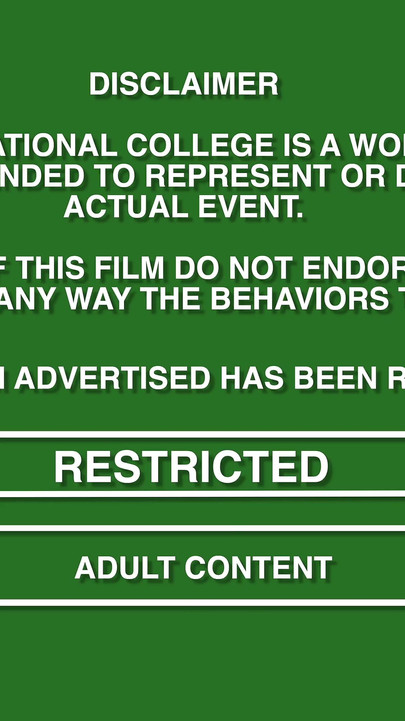 S01x03 Staxus 인터내셔널 칼리지