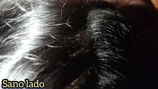 Nepalli domaltarak viral video karım yarak ağzını yalıyor ve ev yapımı elle muamele