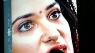 Tamanna, cum tribute