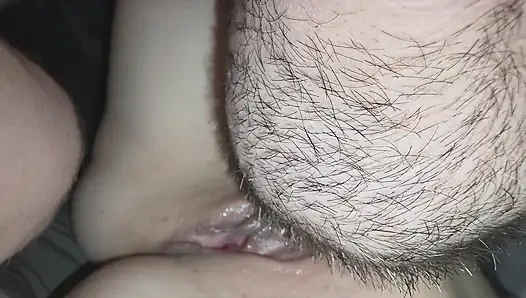 Video panjang jilat itil ekstrem closeup sampai muncrat cepat