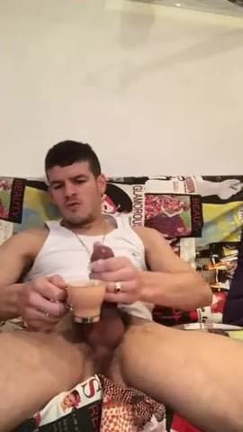 Coffee cum