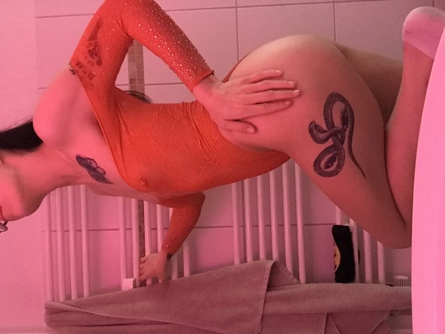 Wet Pussy