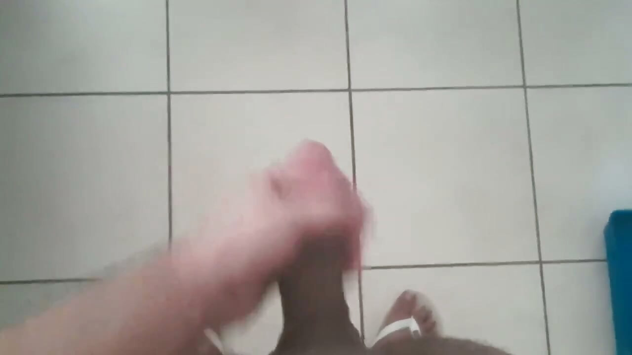 I Woke up Today Feeling Horny and Decided to Masturbate!!