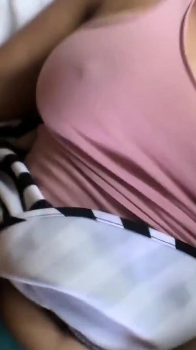Iconic moment from "Hot School girlfriend cheating and getting hard fucked"