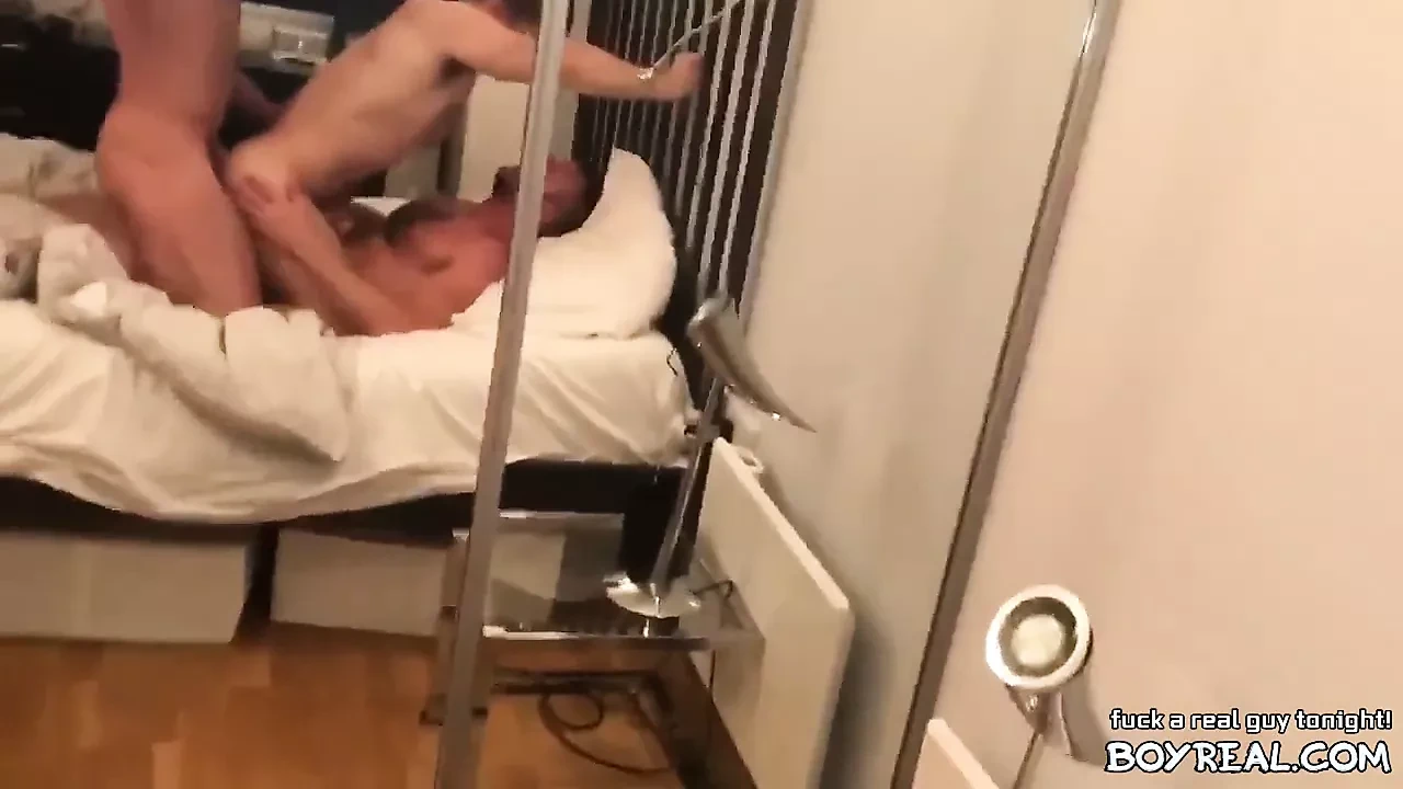 Husbands Dp And Breed Moaning Bottom