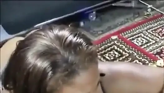 World's first pregnant orgy #2