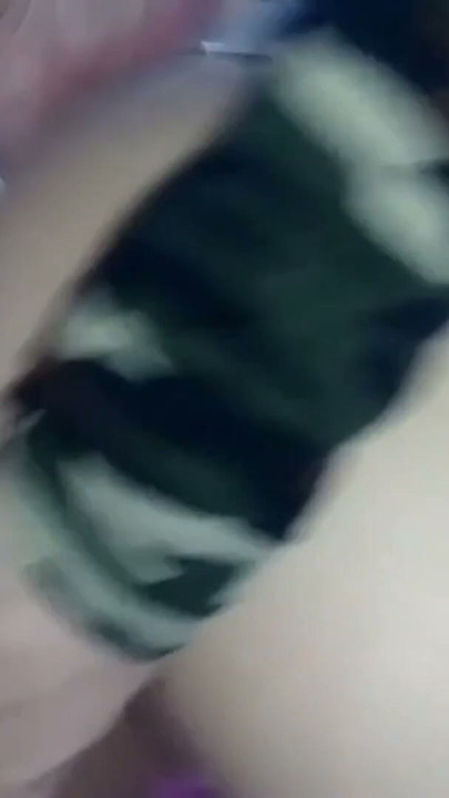My brother-in-law comes to fuck me and shoves it up my ass for the first time | Clip 2