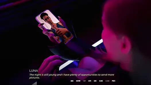 Der unsichere Ehemann Teil 23