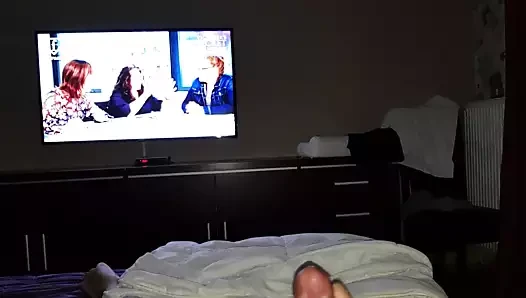 Eğlenmek.