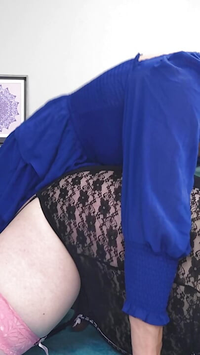 Sissy Daisy बेली वाइल्ड द्वारा चूस रही है और चुद रही है - संकलन 3