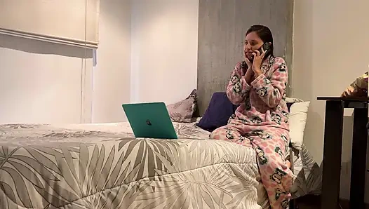 Принцип секс в комнате моей лучшей подруги и душ!!